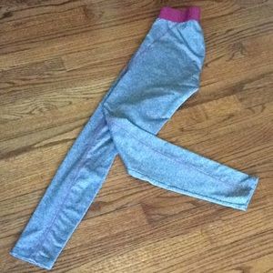 Workout pants
